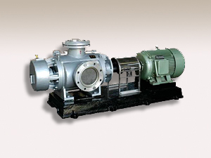 山東2W雙螺桿泵-W雙螺桿泵